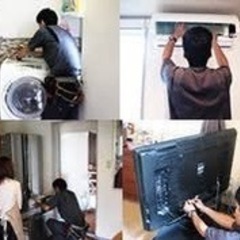【事業拡大による人員募集‼️】サービスエンジニアとして働きません...
