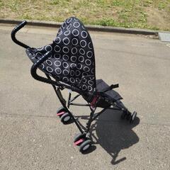 ベビーカー 美品の画像