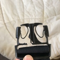 【受け渡し決定しました】エルゴ　抱っこ紐の画像