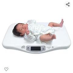 ベビースケールの画像