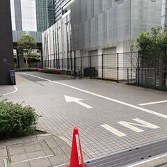 ☆仲介手数料0円！☆月極駐車場☆中原区下沼部☆武蔵小杉☆1.6万円～☆ - 川崎市