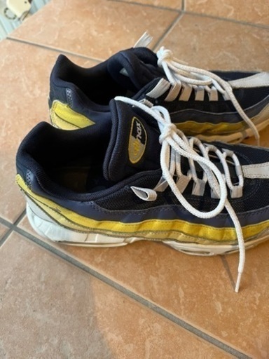 NIKE エアマックス95