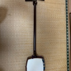 民謡三味線