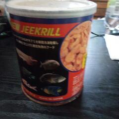 乾燥シュリンプの画像