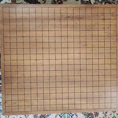 囲碁セットの画像