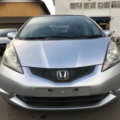 平成１９年式*ホンダフィット*ＧＦパッケージ*車検令和７年４月*ナビ*テレビ*バックカメラの画像