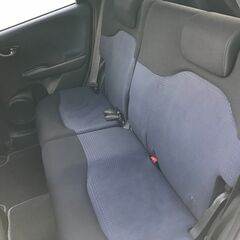 平成１９年式*ホンダフィット*ＧＦパッケージ*車検令和７年４月*ナビ*テレビ*バックカメラの画像