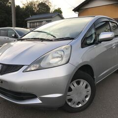 平成１９年式*ホンダフィット*ＧＦパッケージ*車検令和７年４月*...