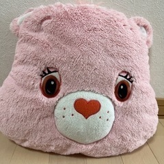 ケアベア ぬいぐるみ