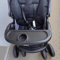 美良品  DESCENT 2点 カトージ 二人でゴーDX