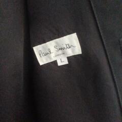 ポール・スミス コートの画像