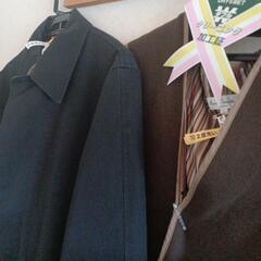 ポール・スミス コートの画像