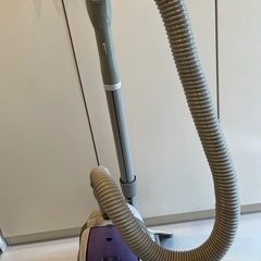 National 電気掃除機