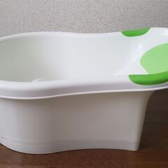 新生児用ベビーバスの画像