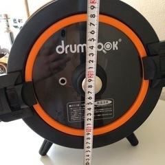 ドラムクックの画像