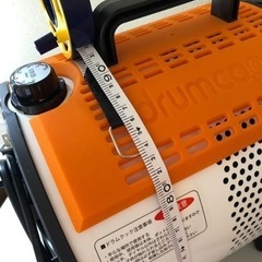 ドラムクックの画像