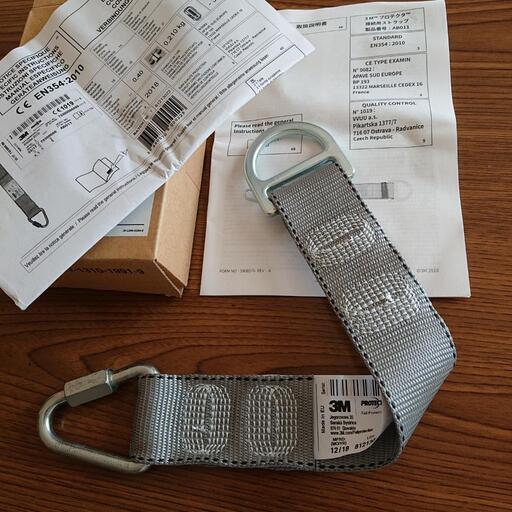 3M プロテクタ接続用ストラップ