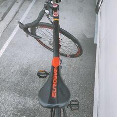 ロードバイクの画像