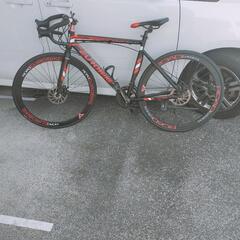 ロードバイクの画像