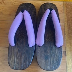下駄