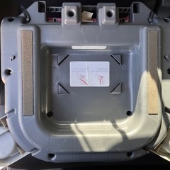 ジュニアシート  チャイルドシート グレコ GRACO プリンセスディズニーの画像