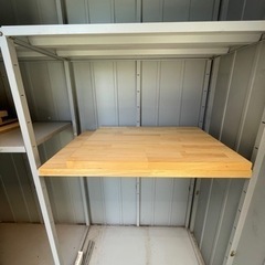 木材　端材　2×4 集成材　いろいろの画像