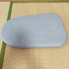 折りたたみ式　アイロン台の画像