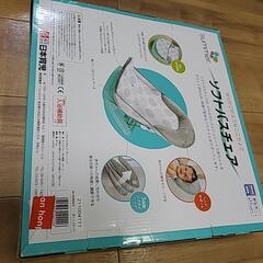 【決定】ベビーバスチェアーとお皿のセットの画像