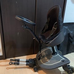 エアバギー