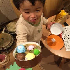 【北野田】プレピアノレッスン（1歳2歳）体験会！！の画像