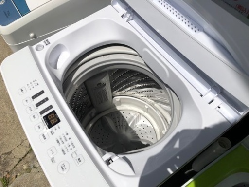 売り切れ? 洗濯機入荷しております? 熊本リサイクルワンピース