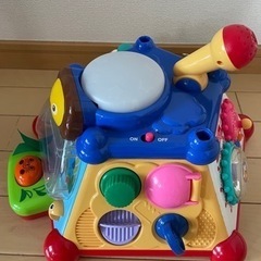 ★決まりました★たのしく知育！やみつきボックス　知育玩具の画像