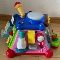 ★決まりました★たのしく知育！やみつきボックス　知育玩具の画像