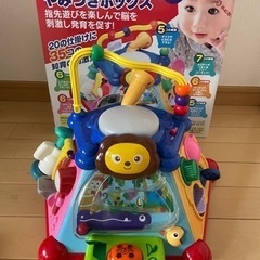 ★決まりました★たのしく知育！やみつきボックス　知育玩具