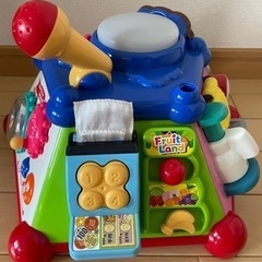 ★決まりました★たのしく知育！やみつきボックス　知育玩具の画像