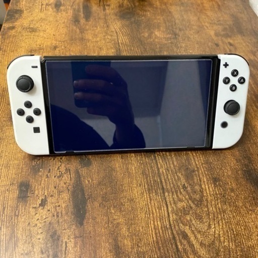 Nintendo Switch EL ニンテンドースイッチ