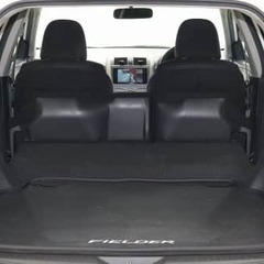 来店不要❕LINEで審査OK🚗　トヨタ カローラフィールダー １．８Ｓ　エアロツアラーの画像