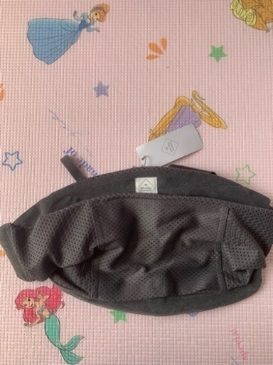スモルビ　かるがるスリング