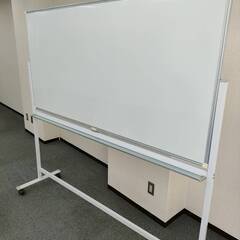 【無料（美品）】『ホワイトボード』（※移転のため、4/17までのお引渡し）の画像
