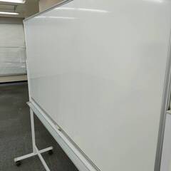 【無料（美品）】『ホワイトボード』（※移転のため、4/17までのお引渡し）の画像
