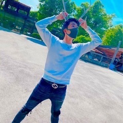 近場の人同士🙆‍♂️