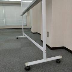 【無料（美品）】『ホワイトボード』（※移転のため、4/17までのお引渡し）の画像