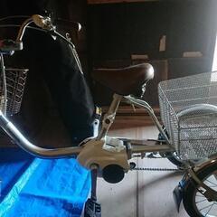 電動アシスト自転車 パナソニック