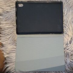 タブレット 10.5インチ 高性能 美品 オマケ付きの画像