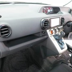 走行距離55000㎞のカローラルミオンの画像