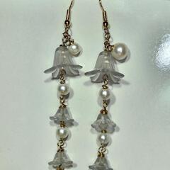 ビーズアクセサリー作りませんか？の画像