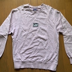 Lee★トレーナー