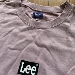Lee★トレーナーの画像