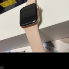 Apple watch series4 40mm