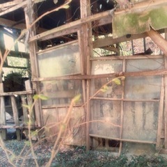 物置き場(土地有)